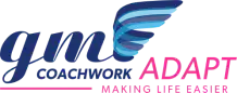 GM Adapt Logo With Strapline 1
