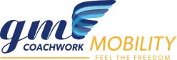 GM Mobility Logo With Strapline 1