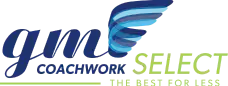 GM Select Logo With Strapline 1