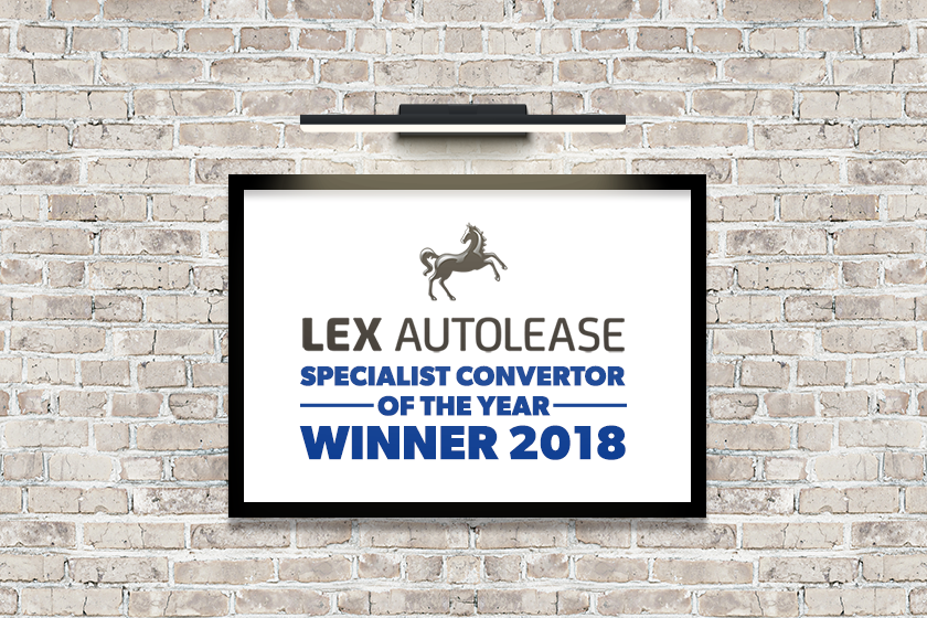 LEX 2018
