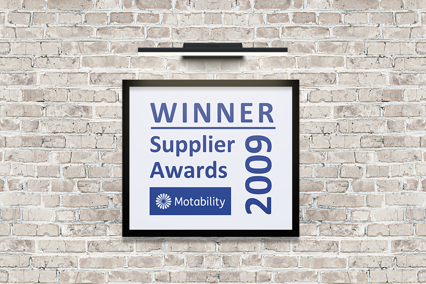 MOTABILITY 2009