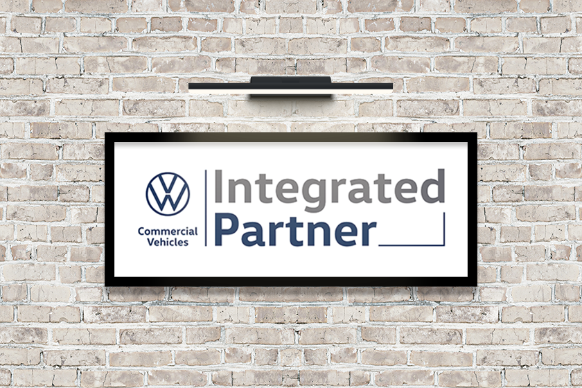 VW PARTNER