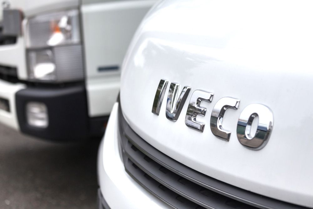 Accred Iveco