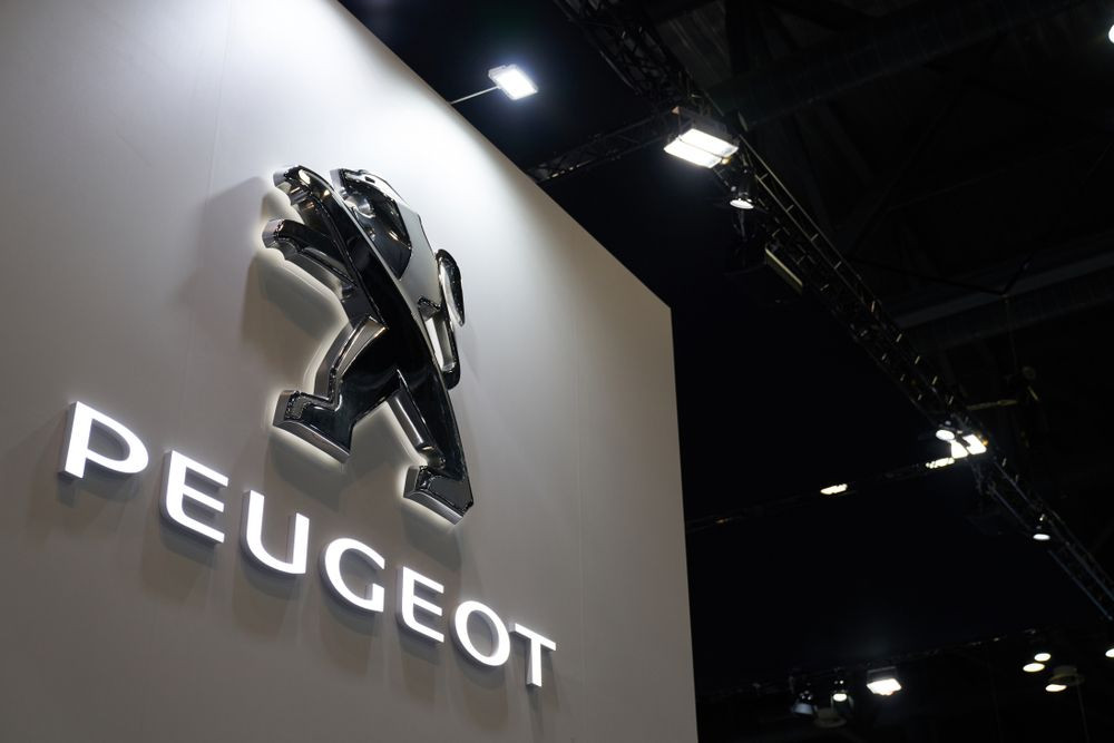 Accred Peugeot