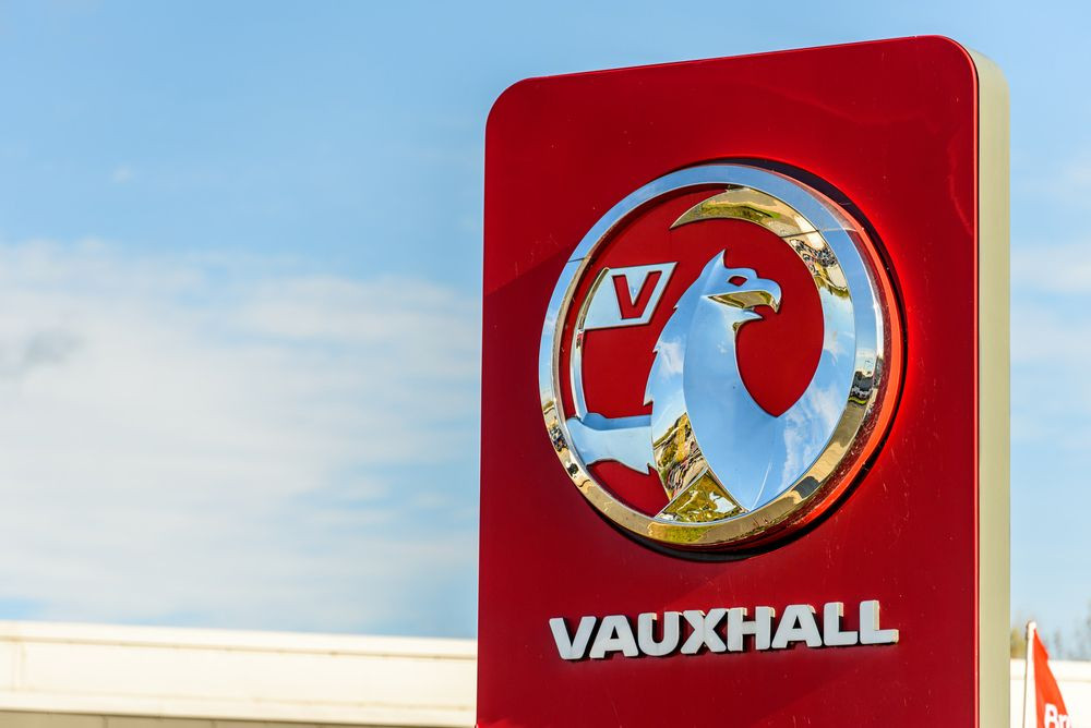 Accred Vauxhall