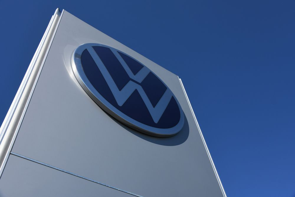 Accred Vw