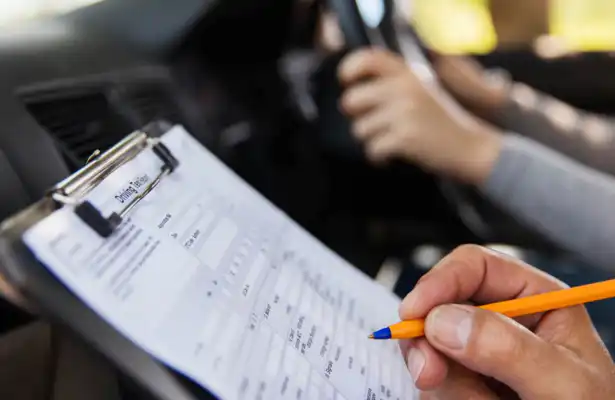Driver Regulations