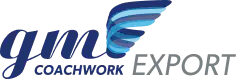 Gm Export Logo