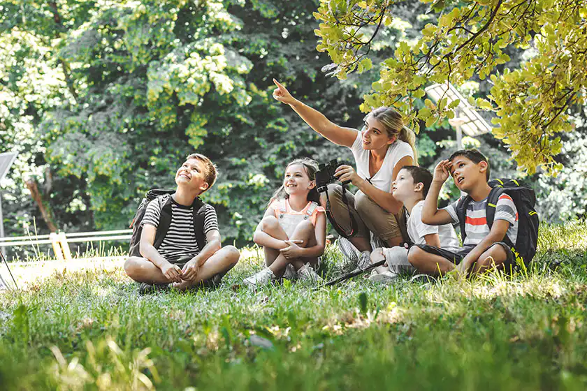 School Minibus Leasing