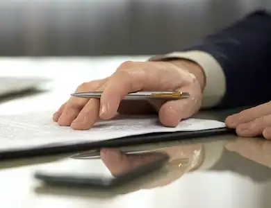 Terms And Conditions Header Mobile