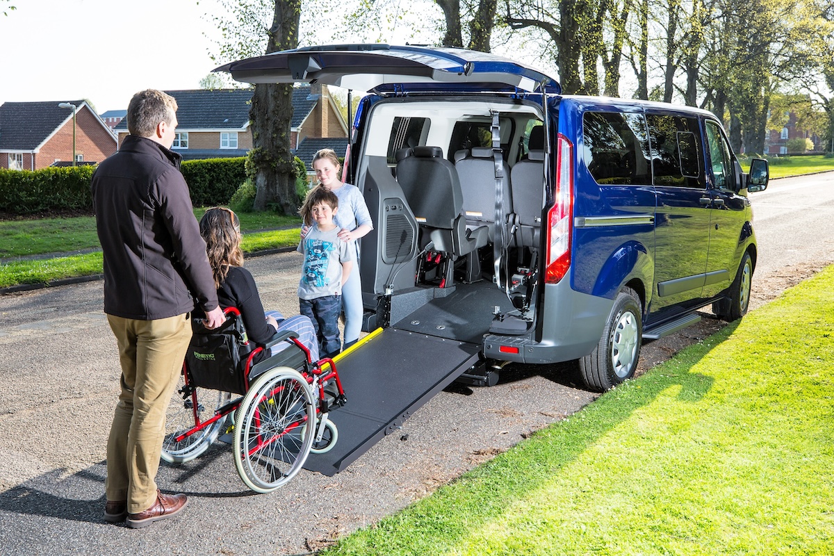 Vehicle Hire