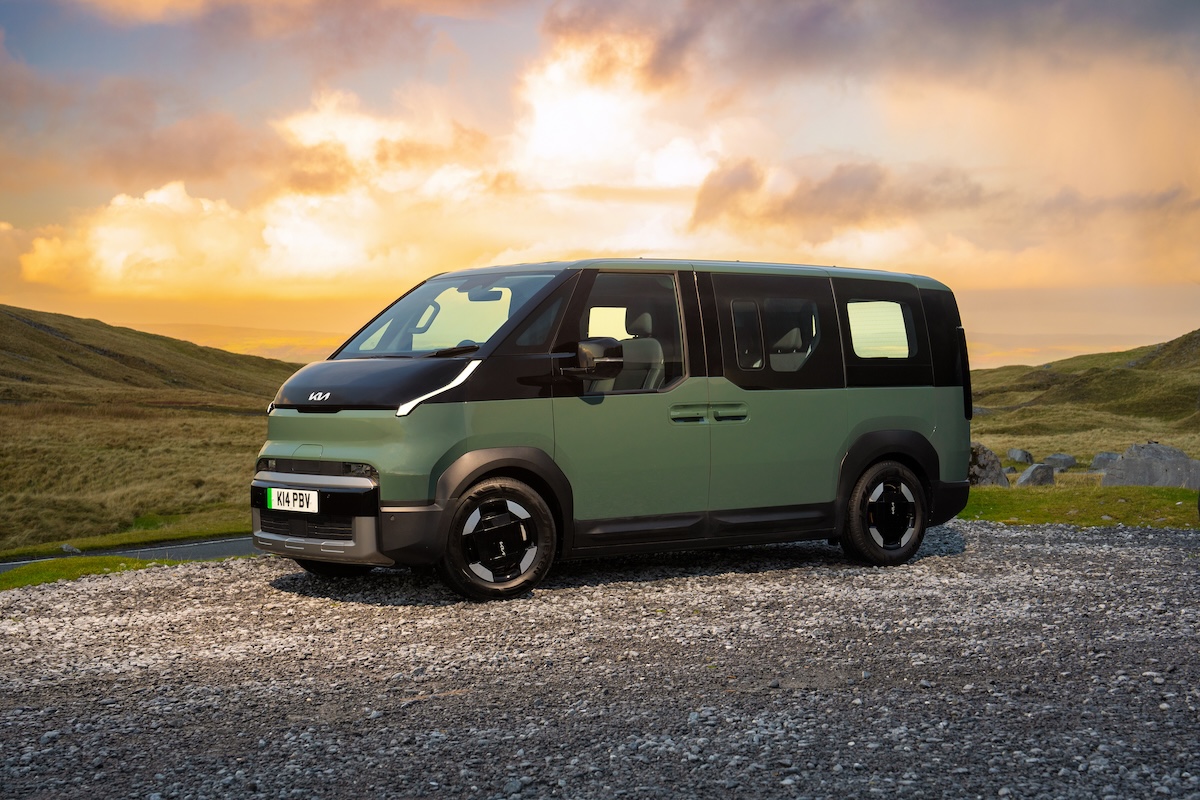 Low Emission Mobility
