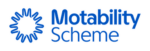 MotabilityScheme Blue Small