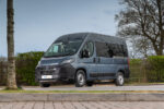 Peugeot Boxer Pilot 1
